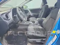 2017 Toyota RAV4 photo
