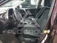 2017 Toyota RAV4 photo
