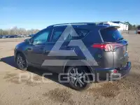 2017 Toyota RAV4 фото