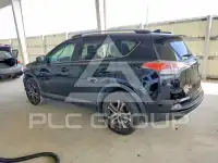 2017 Toyota RAV4 фото