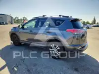 2017 Toyota RAV4 фото