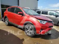 2017 Toyota RAV4 фото