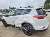 2017 Toyota RAV4 фото