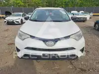 2017 Toyota RAV4 фото