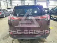 2017 Toyota RAV4 photo
