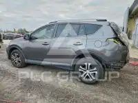 2017 Toyota RAV4 фото