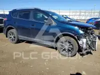 2017 Toyota RAV4 фото