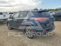 2017 Toyota RAV4 фото