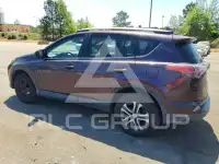 2017 Toyota RAV4 фото