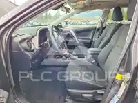 2017 Toyota RAV4 photo