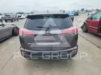 2017 Toyota RAV4 фото