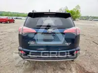 2017 Toyota RAV4 photo