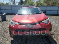2017 Toyota RAV4 фото
