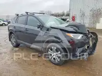 2017 Toyota RAV4 фото