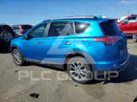 2017 Toyota RAV4 photo