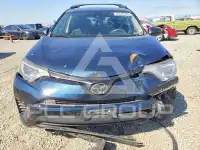 2017 Toyota RAV4 фото