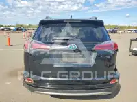 2017 Toyota RAV4 фото