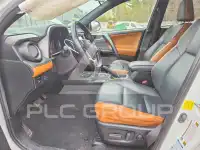 2017 Toyota RAV4 фото