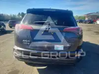 2017 Toyota RAV4 фото