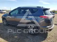 2017 Toyota RAV4 фото