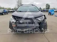 2017 Toyota RAV4 фото