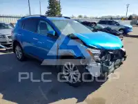 2017 Toyota RAV4 photo