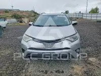 2017 Toyota RAV4 photo