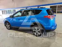 2017 Toyota RAV4 фото