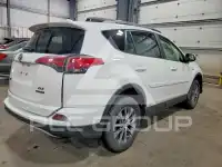 2017 Toyota RAV4 фото