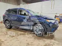 2017 Toyota RAV4 photo