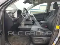 2017 Toyota RAV4 фото