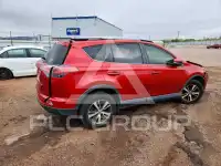 2017 Toyota RAV4 фото