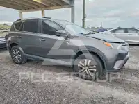 2017 Toyota RAV4 фото