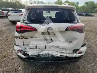 2017 Toyota RAV4 фото