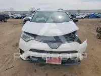 2017 Toyota RAV4 photo