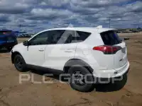 2017 Toyota RAV4 фото