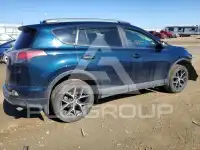 2017 Toyota RAV4 фото