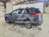 2017 Toyota RAV4 photo