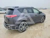 2017 Toyota RAV4 photo