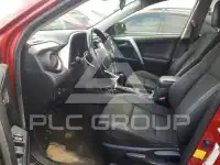 2017 Toyota RAV4 фото