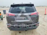 2017 Toyota RAV4 photo