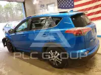 2017 Toyota RAV4 фото