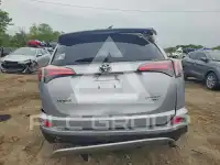 2017 Toyota RAV4 photo