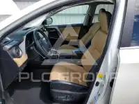 2017 Toyota RAV4 фото