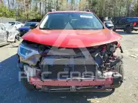 2017 Toyota RAV4 фото