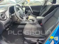 2017 Toyota RAV4 фото