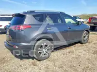 2017 Toyota RAV4 фото