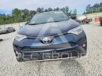 2017 Toyota RAV4 фото