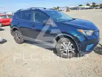 2017 Toyota RAV4 фото