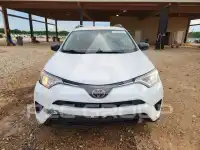 2017 Toyota RAV4 фото